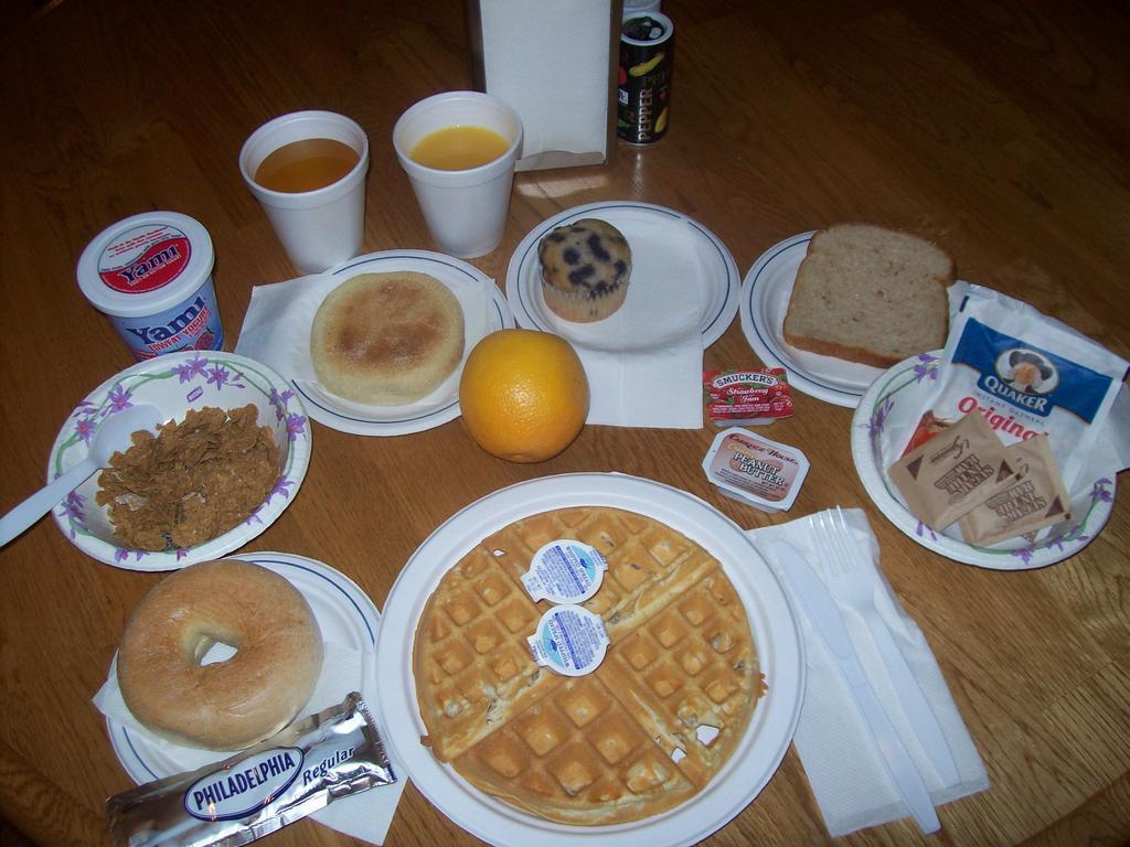 Quality Inn Darien-North Brunswick Ruang foto